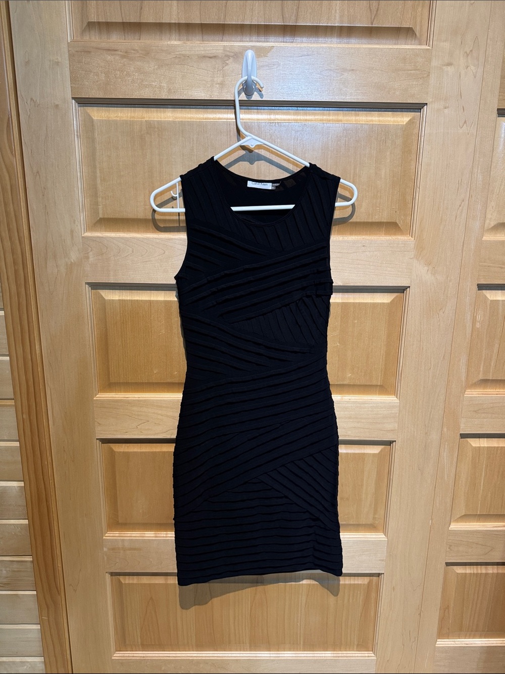 Calvin Klein dress